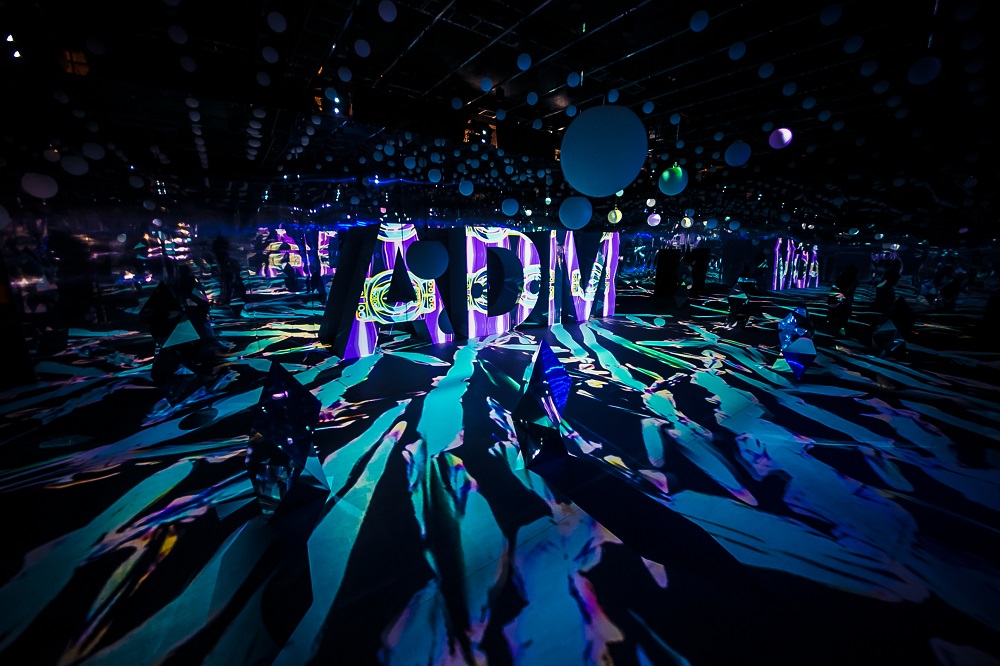 ADM2019宣传片